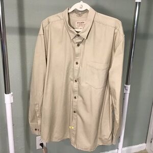 Filson Mens Shirt